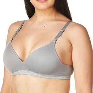 **Warner's** Women's Blissful Benefits Back-Smoothing Comfort Wireless T…